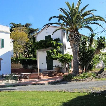 Agriturismo Ss Annunziata San Vincenzo Zewnętrze zdjęcie