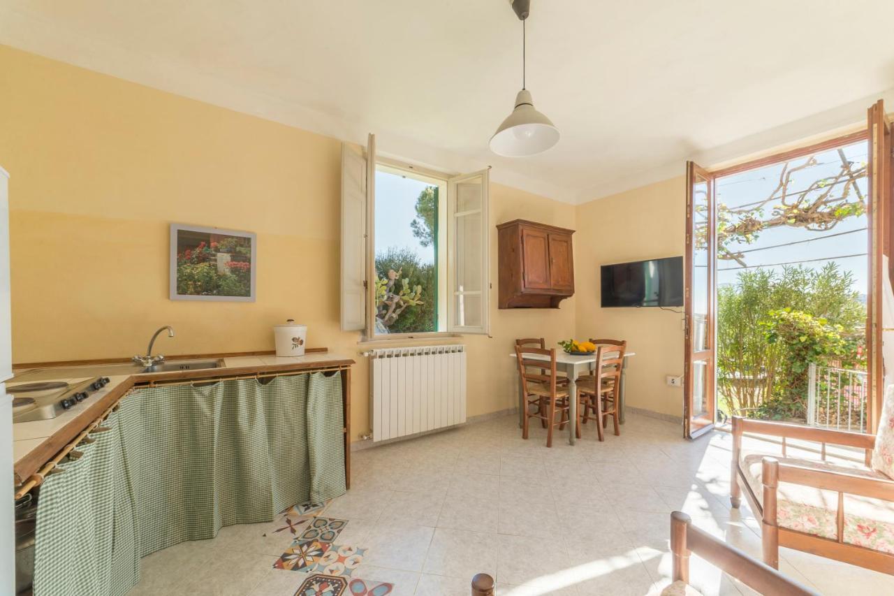 Agriturismo Ss Annunziata San Vincenzo Zewnętrze zdjęcie