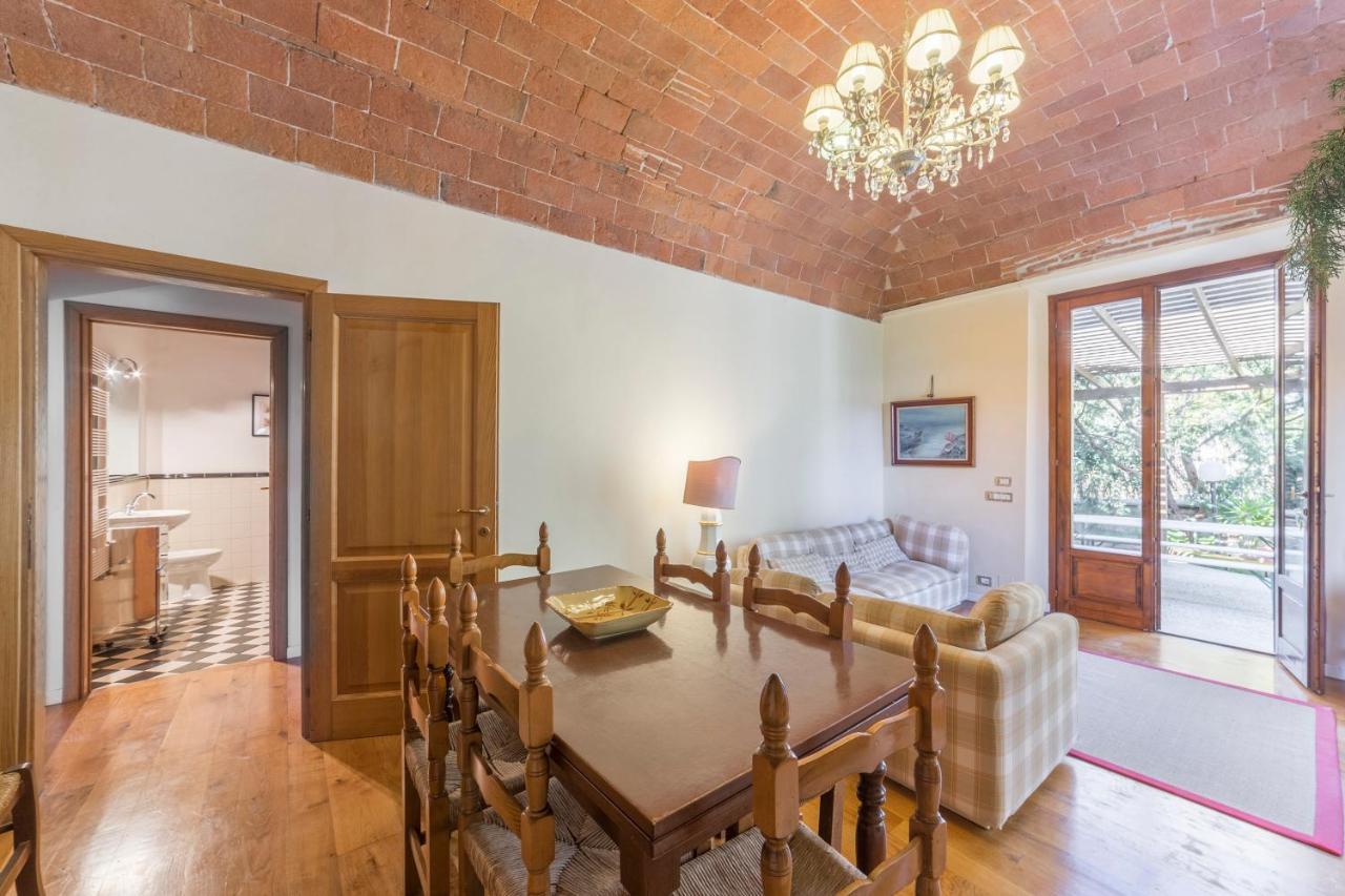 Agriturismo Ss Annunziata San Vincenzo Zewnętrze zdjęcie