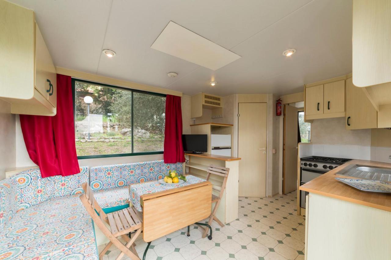 Agriturismo Ss Annunziata San Vincenzo Zewnętrze zdjęcie
