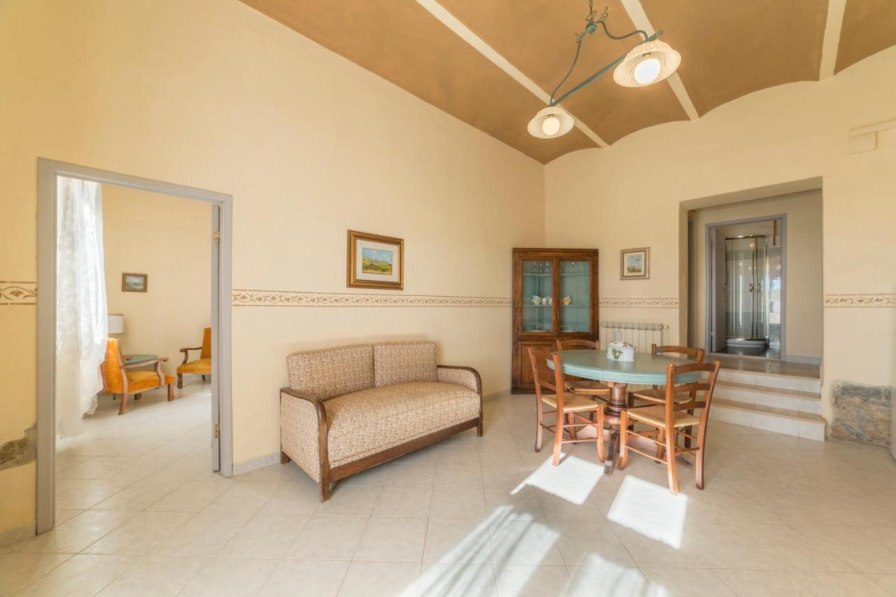 Agriturismo Ss Annunziata San Vincenzo Zewnętrze zdjęcie