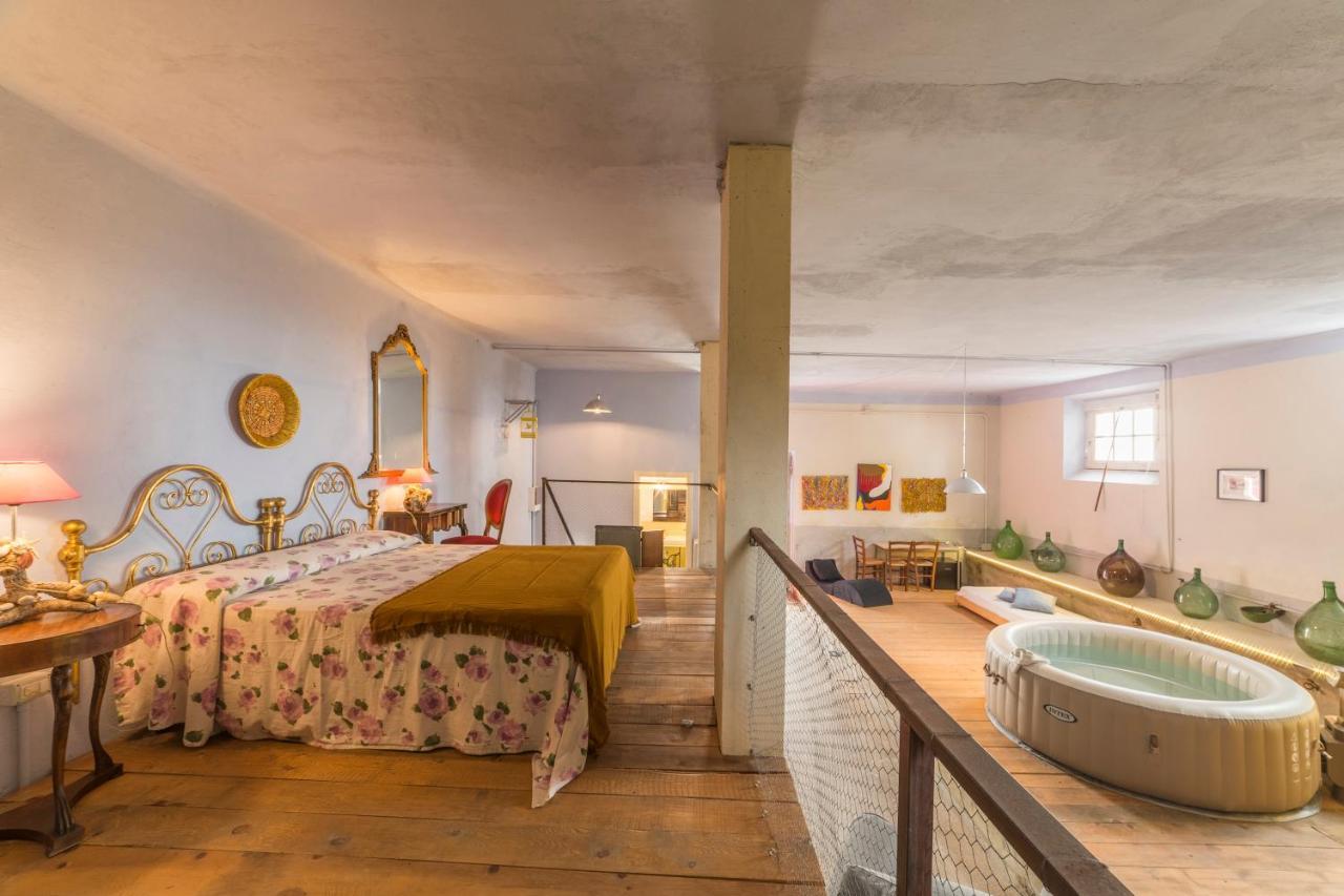 Agriturismo Ss Annunziata San Vincenzo Zewnętrze zdjęcie