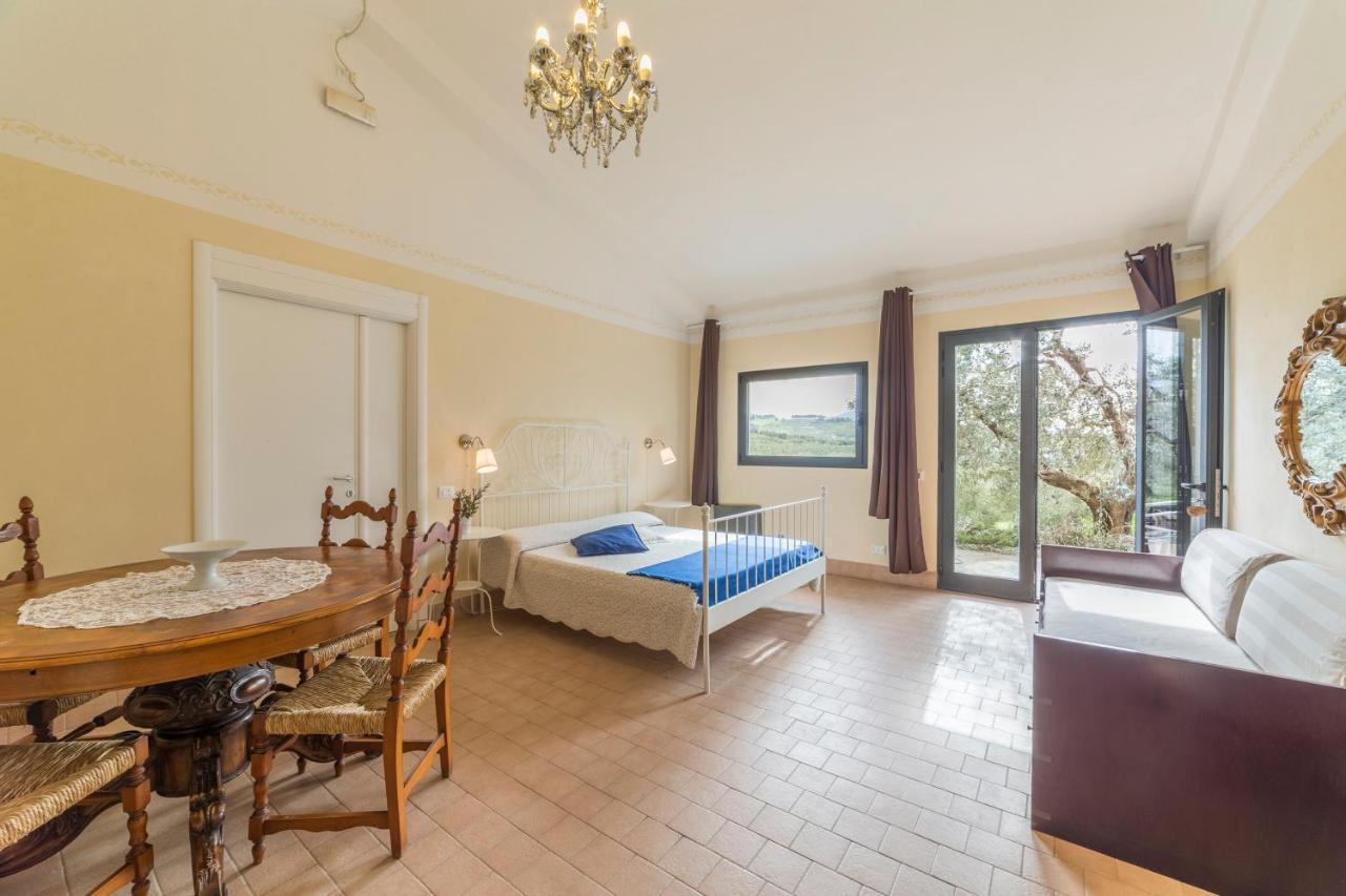 Agriturismo Ss Annunziata San Vincenzo Zewnętrze zdjęcie
