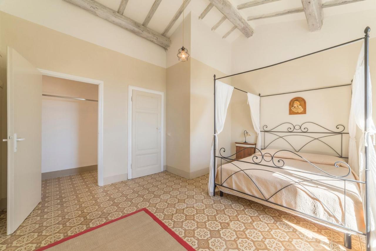 Agriturismo Ss Annunziata San Vincenzo Zewnętrze zdjęcie