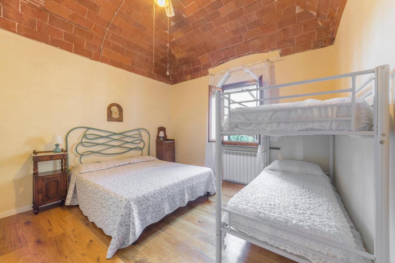 Agriturismo Ss Annunziata San Vincenzo Zewnętrze zdjęcie