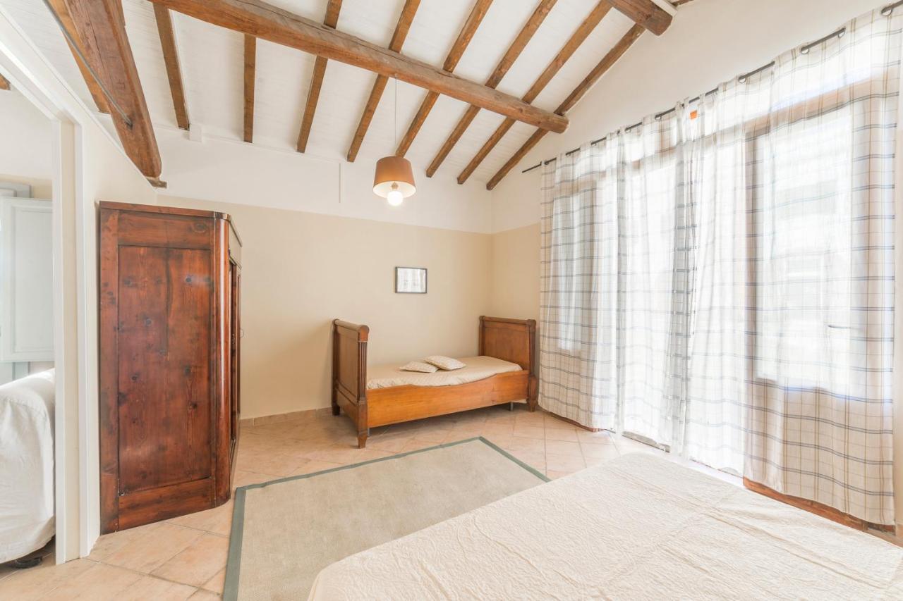 Agriturismo Ss Annunziata San Vincenzo Zewnętrze zdjęcie