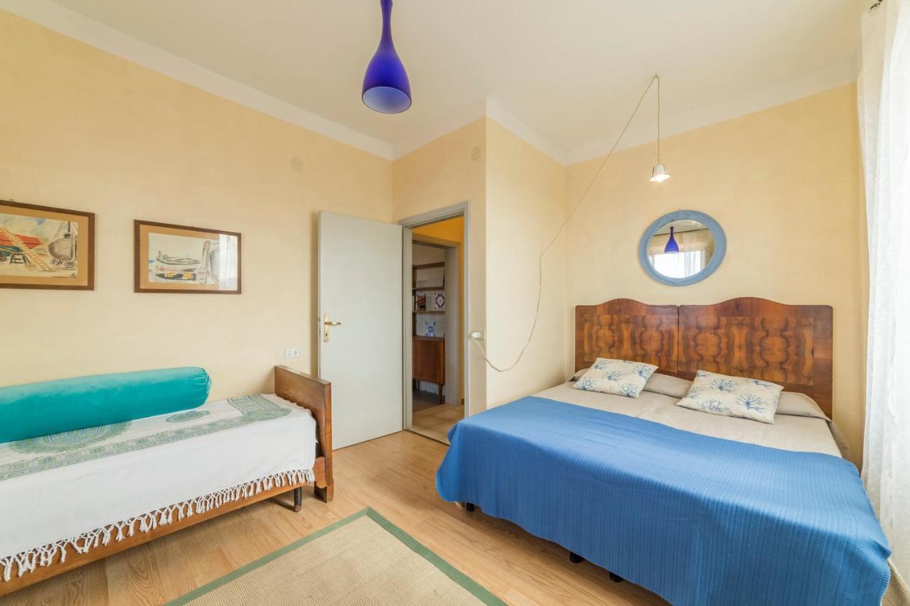 Agriturismo Ss Annunziata San Vincenzo Zewnętrze zdjęcie
