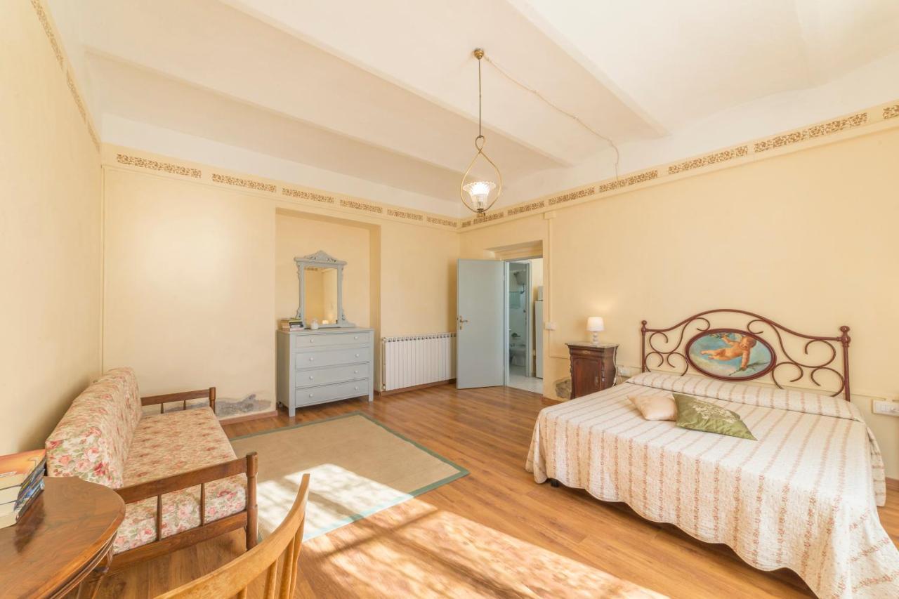 Agriturismo Ss Annunziata San Vincenzo Zewnętrze zdjęcie