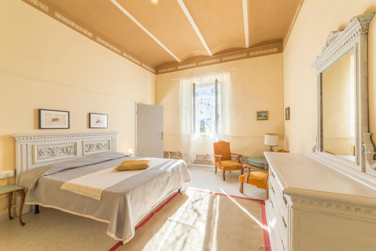 Agriturismo Ss Annunziata San Vincenzo Zewnętrze zdjęcie