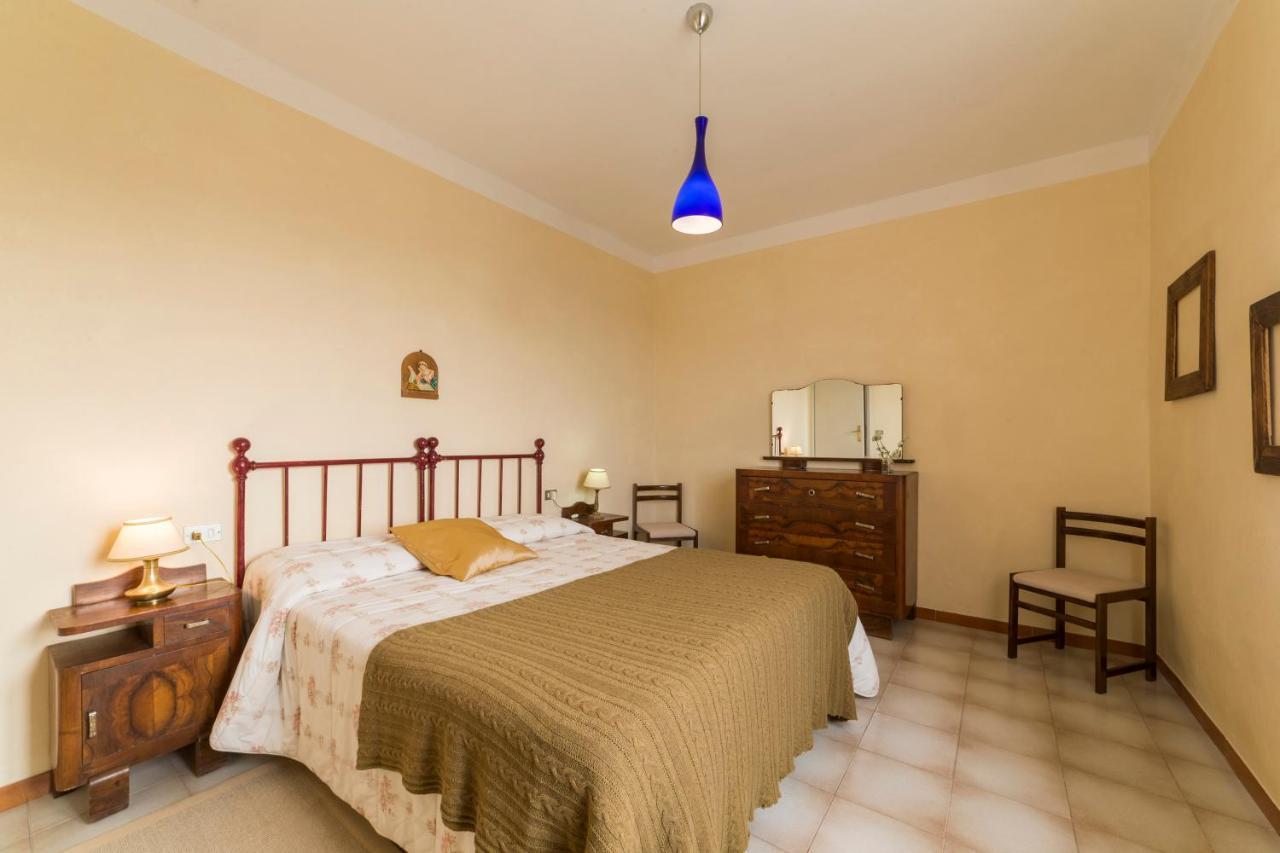 Agriturismo Ss Annunziata San Vincenzo Zewnętrze zdjęcie