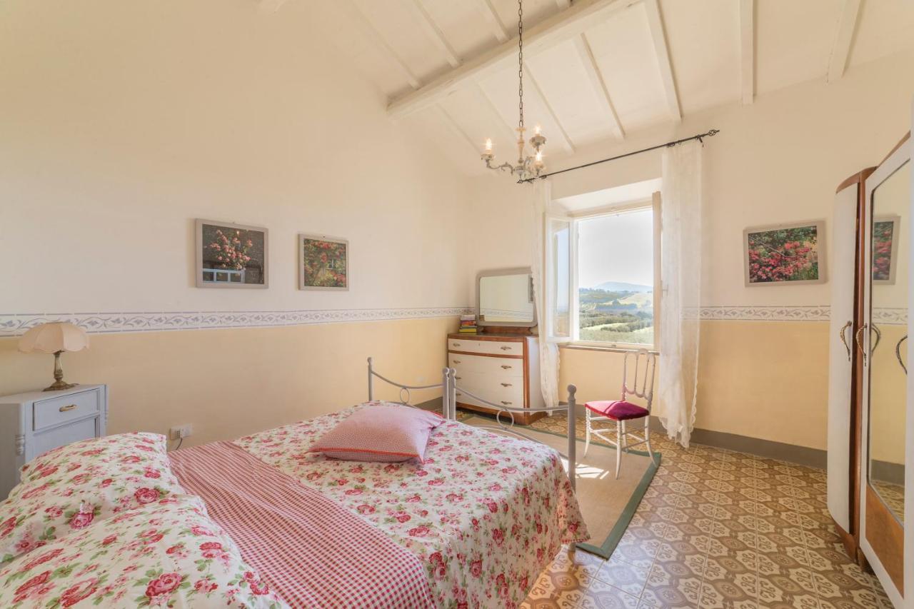 Agriturismo Ss Annunziata San Vincenzo Zewnętrze zdjęcie
