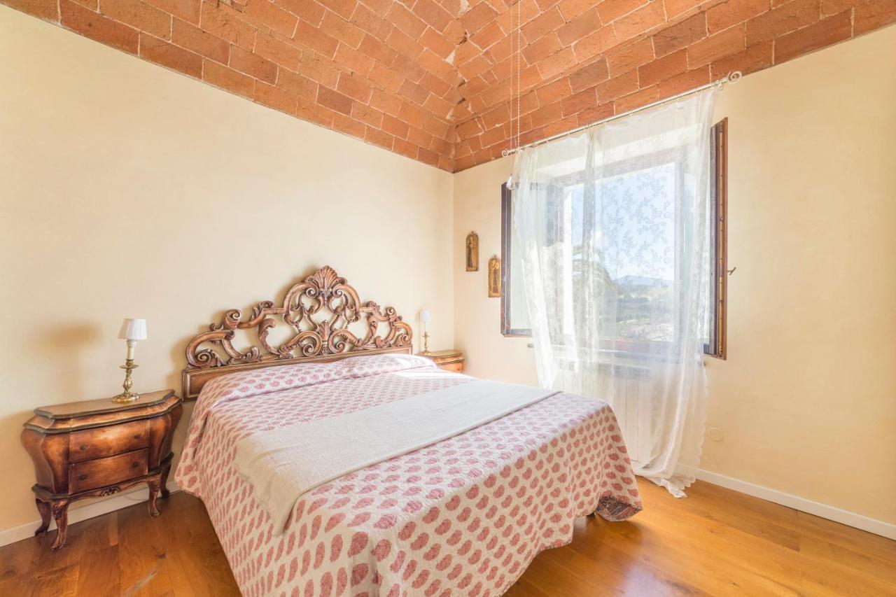 Agriturismo Ss Annunziata San Vincenzo Zewnętrze zdjęcie