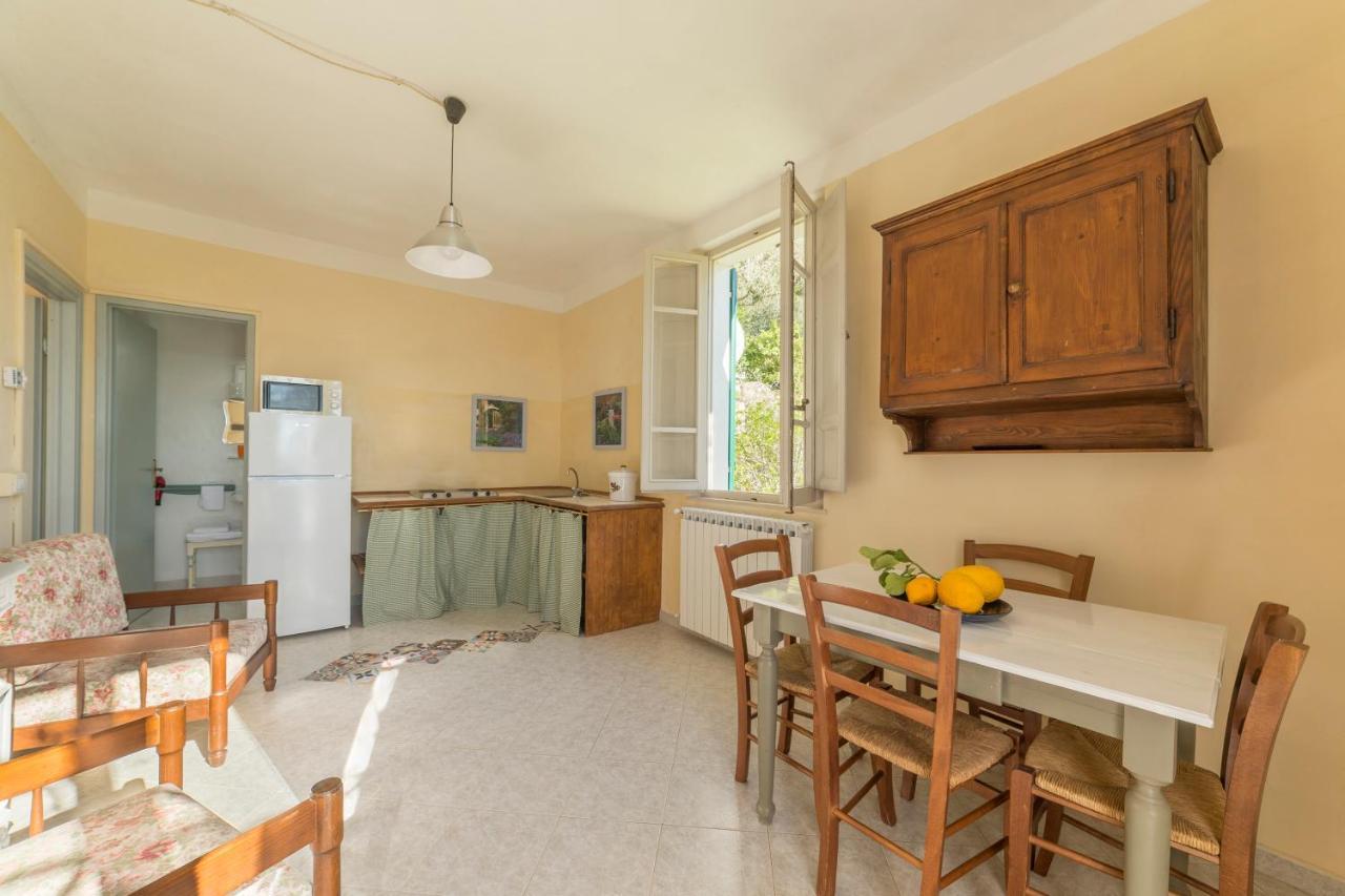 Agriturismo Ss Annunziata San Vincenzo Zewnętrze zdjęcie