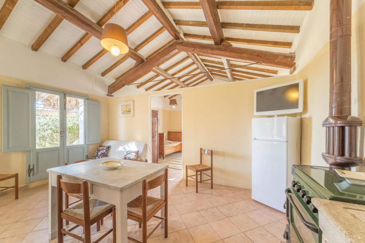 Agriturismo Ss Annunziata San Vincenzo Zewnętrze zdjęcie