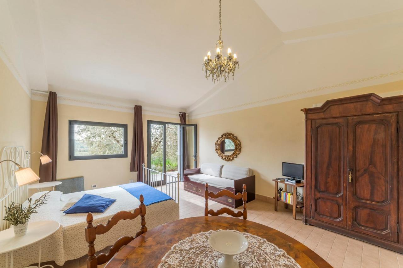 Agriturismo Ss Annunziata San Vincenzo Zewnętrze zdjęcie