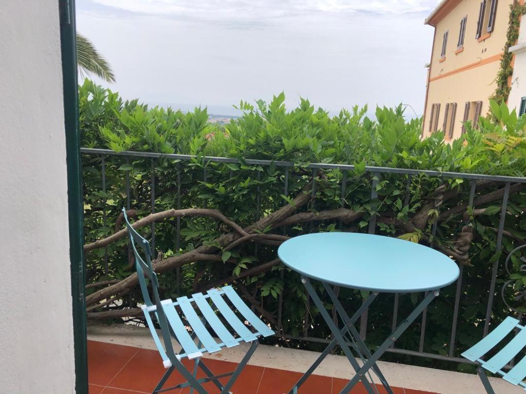 Agriturismo Ss Annunziata San Vincenzo Zewnętrze zdjęcie