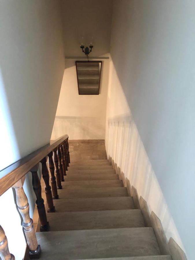 Agriturismo Ss Annunziata San Vincenzo Zewnętrze zdjęcie