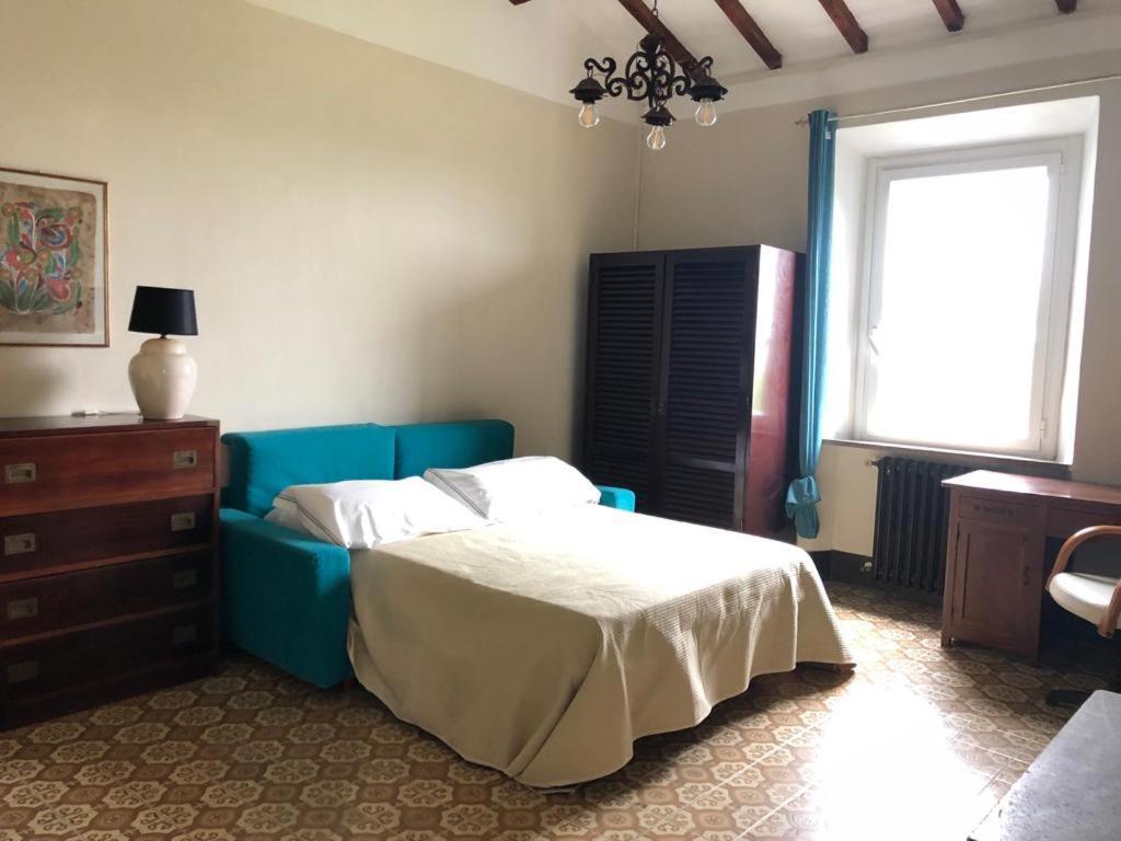Agriturismo Ss Annunziata San Vincenzo Zewnętrze zdjęcie