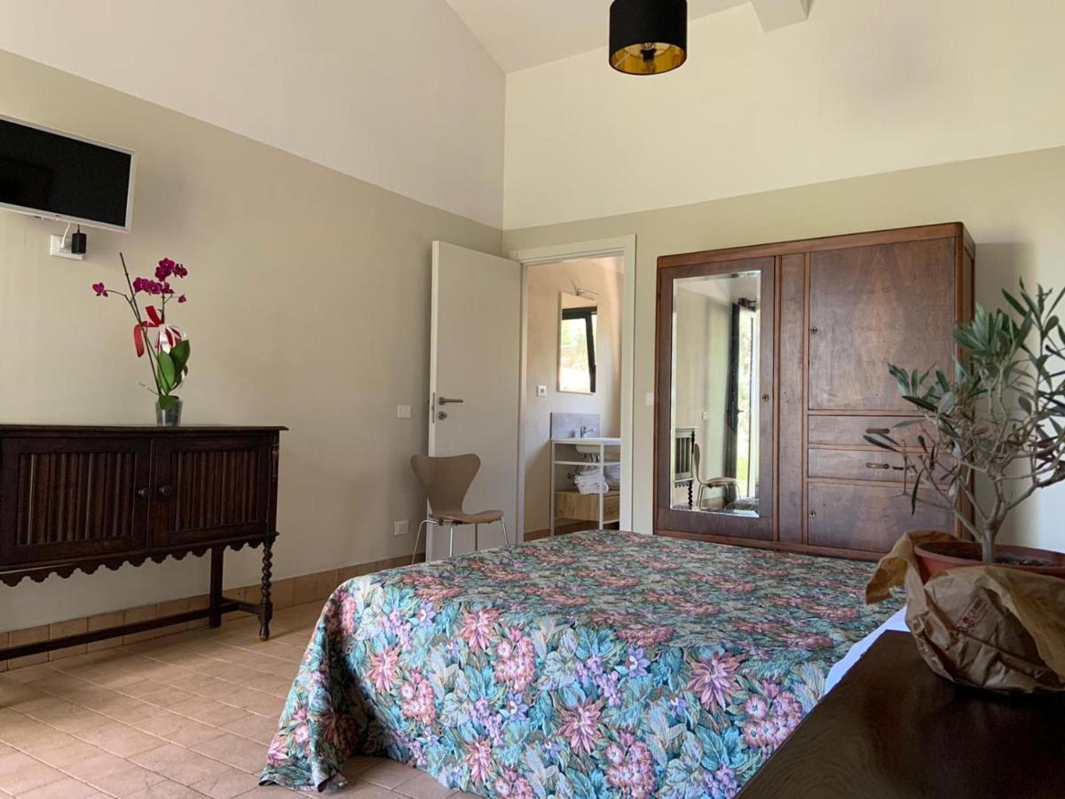 Agriturismo Ss Annunziata San Vincenzo Zewnętrze zdjęcie
