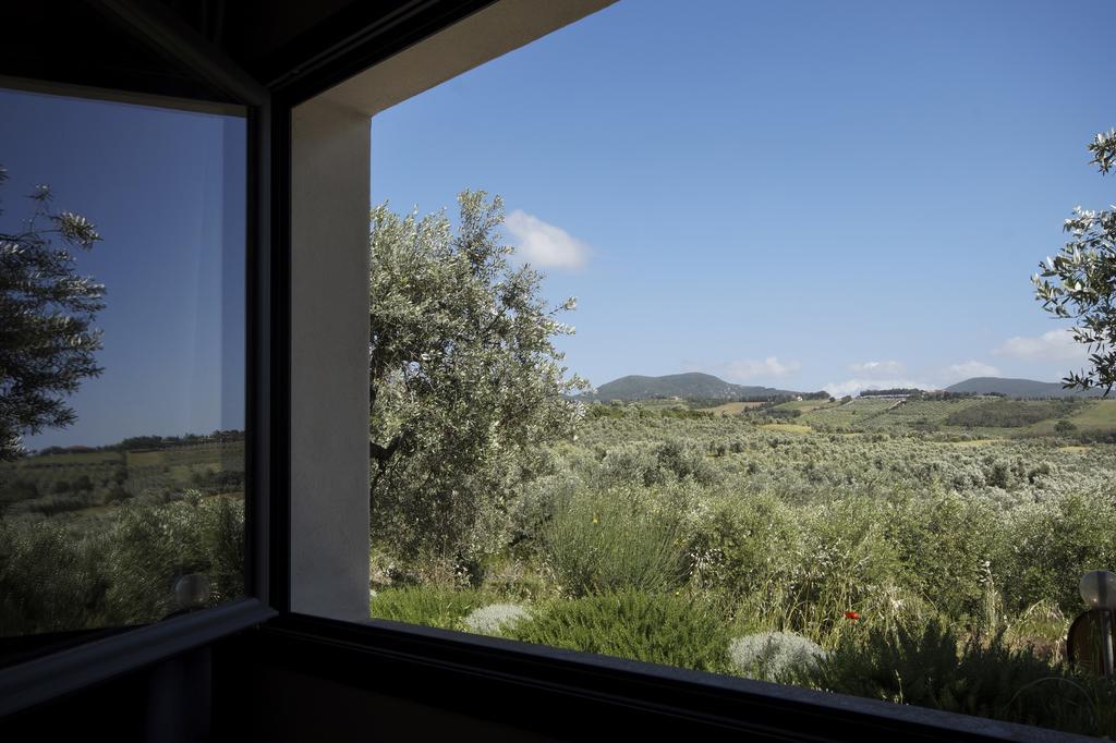 Agriturismo Ss Annunziata San Vincenzo Zewnętrze zdjęcie