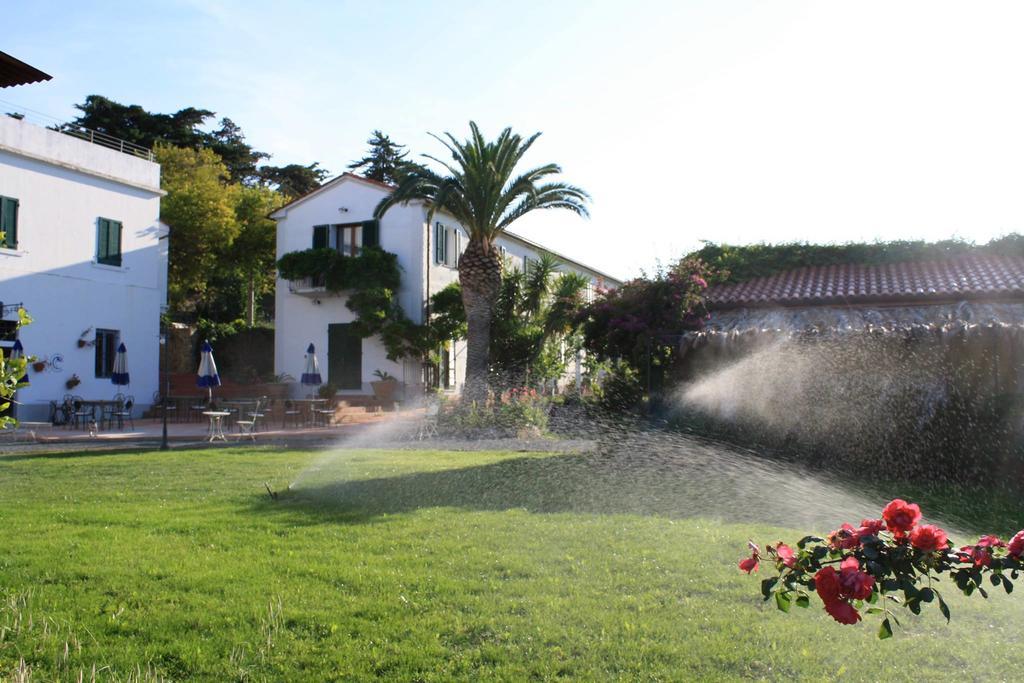 Agriturismo Ss Annunziata San Vincenzo Zewnętrze zdjęcie