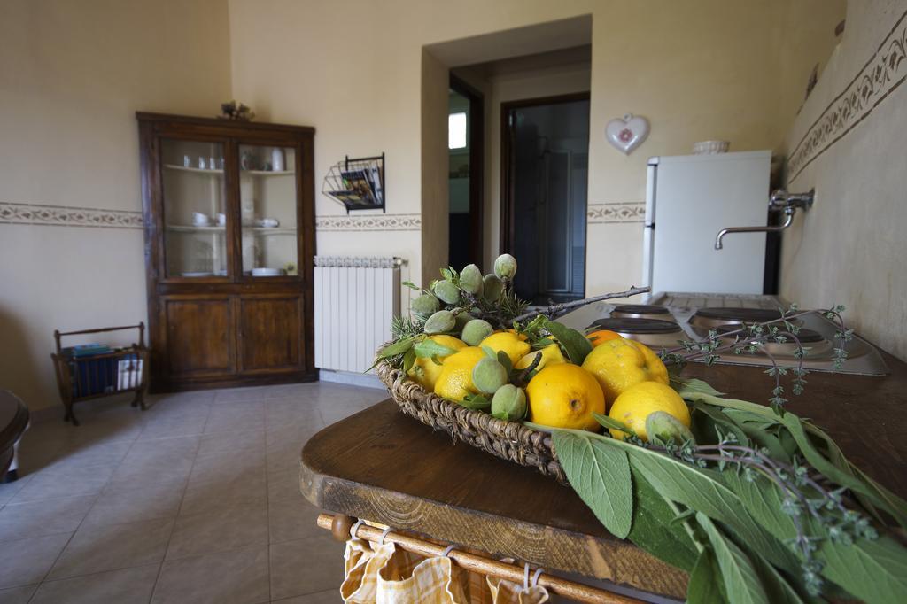 Agriturismo Ss Annunziata San Vincenzo Zewnętrze zdjęcie